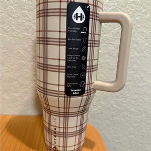 Hydrojug Traveler 40 oz